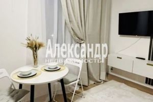 Сдам квартиру с общей площадью 23м2, 6/15 эт., на улице Ленинградская всеволожскоеское поселение посёлок ковалёво александра разгонина, Всеволожский район, г. Посёлок ковалёво, Ленинградская обл., Россия, агентство Александр-Недвижимость Сдам квартиру с общей площадью 23м2, 6/15 эт., на улице Ленинградская всеволожскоеское поселение посёлок ковалёво александра разгонина, Всеволожский район, г. Посёлок ковалёво, Ленинградская обл., Россия, агентство Александр-Недвижимость