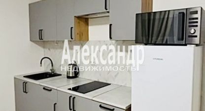 Снять квартиру на улице Ленинградская всеволожскоеское поселение посёлок ковалёво александра разгонина г. Посёлок ковалёво. Фотография №4