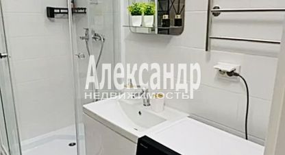 Снять квартиру, 23 кв. м., Россия, г. Посёлок ковалёво. Фотография №9