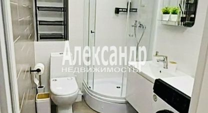 Снять квартиру, 23 кв. м., Россия, г. Посёлок ковалёво. Фотография №8
