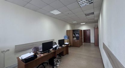 Снять офисное помещение в г. Красногорск. Фотография №3