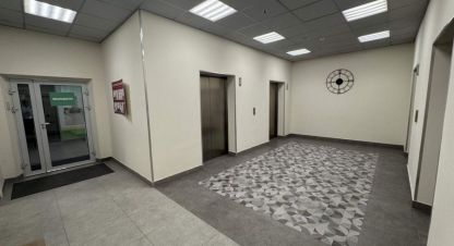 Сдам офисное помещение с общей площадью 23.8м2, на улице Строителей бульвар, г. Красногорск, Московская обл., Россия, агентство JCat. Фотография №1