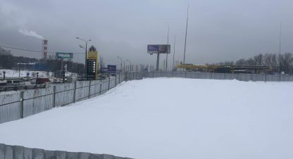 Снять земельный участок в г. Ближние прудищи. Фотография №2