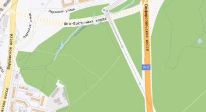 Снять земельный участок в г. Пок леспаркхоз. Фотография №2