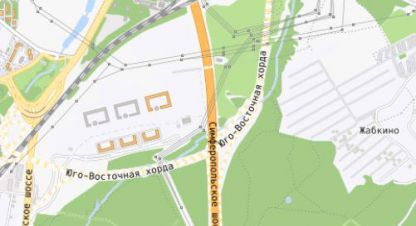 Сдам земельный участок, на улице Леспаркхоз микро, г. Пок леспаркхоз, Московская обл., Россия, агентство JCat. Фотография №1