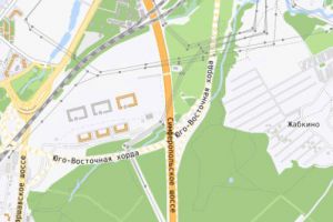 Сдам земельный участок, на улице Леспаркхоз микро, г. Пок леспаркхоз, Московская обл., Россия, агентство JCat