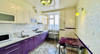 Снять квартиру 2-х комнатную, 53.5 кв. м. Фотография №8 Снять квартиру 2-х комнатную, 53.5 кв. м., Россия, г. Севастополь. Фотография №8