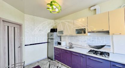 Снять квартиру 2-х комнатную, 53.5 кв. м. Фотография №9 Снять квартиру 2-х комнатную, 53.5 кв. м., Россия, г. Севастополь. Фотография №9