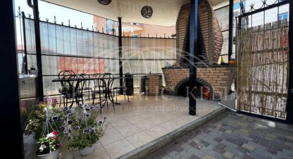 Купить коттедж/дачу на улице Качинское шоссе г. Орловка. Фотография №5