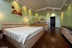 Продам коттедж/дачу 4-х комнатную с общей площадью 180м2, на улице Качинское шоссе, г. Орловка, Крым авт. респ., Россия, агентство ООО Ренессанс Крым