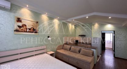 Купить коттедж/дачу 4-х комнатную, 180 кв. м., Россия, г. Орловка. Фотография №9