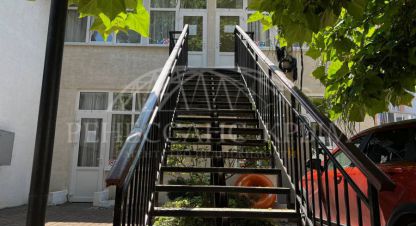 Купить 4-х комнатную коттедж/дачу на улице Качинское шоссе г. Орловка. Фотография №4