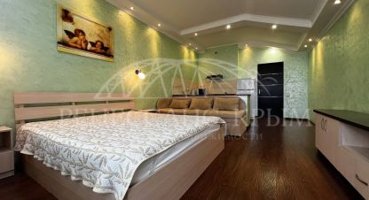 Продам коттедж/дачу 4-х комнатную с общей площадью 180м2, на улице Качинское шоссе, г. Орловка, Крым авт. респ., Россия, агентство ООО Ренессанс Крым. Фотография №1