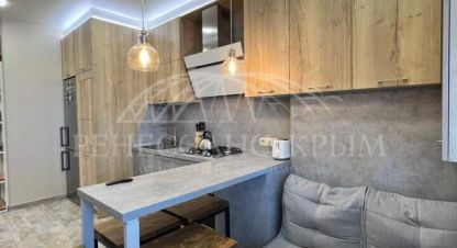 Сдаётся 2-х комнатная квартира в г. Севастополь. Фотография №6 Сдаётся 2-х комнатная квартира в г. Севастополь. Фотография №6