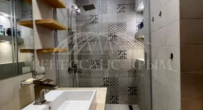 Снять квартиру 2-х комнатную, 75 кв. м. Фотография №10 Снять квартиру 2-х комнатную, 75 кв. м., Россия, г. Севастополь. Фотография №10