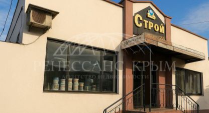 Снять торговое помещение, 191 кв. м. Фотография №1 Сдам торговое помещение с общей площадью 191м2, на улице Победы, г. Севастополь, Крым авт. респ., Россия, агентство ООО Ренессанс Крым. Фотография №1