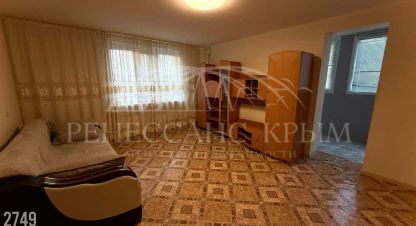 Купить 1 комнатную квартиру на улице Октябрьской Революции г. Севастополь. Фотография №4