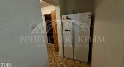 Купить квартиру 1 комнатную, 46.6 кв. м., Россия, г. Севастополь. Фотография №8