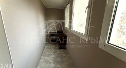 Купить квартиру на улице Октябрьской Революции г. Севастополь. Фотография №5