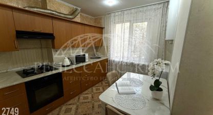 Продаётся 1 комнатная квартира в г. Севастополь. Фотография №6