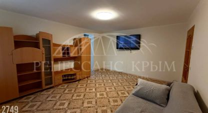 Купить 1 комнатную квартиру в г. Севастополь. Фотография №2