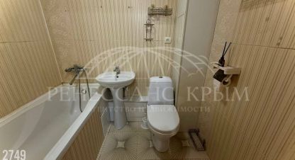 Купить квартиру 1 комнатную, 46.6 кв. м., Россия, г. Севастополь. Фотография №10