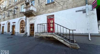 Снять офисное помещение на улице Большая Морская г. Севастополь. Фотография №4 Снять офисное помещение на улице Большая Морская г. Севастополь. Фотография №4