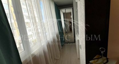 Сдаётся 1 комнатная квартира в г. Севастополь. Фотография №6 Сдаётся 1 комнатная квартира в г. Севастополь. Фотография №6