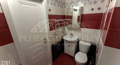 Снять квартиру 1 комнатную, 45 кв. м. Фотография №8 Снять квартиру 1 комнатную, 45 кв. м., Россия, г. Севастополь. Фотография №8