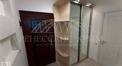 Снять квартиру 1 комнатную, 45 кв. м. Фотография №9 Снять квартиру 1 комнатную, 45 кв. м., Россия, г. Севастополь. Фотография №9