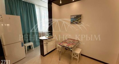 Снять 1 комнатную квартиру в г. Севастополь. Фотография №2 Снять 1 комнатную квартиру в г. Севастополь. Фотография №2