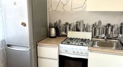 Купить 1 комнатную квартиру на улице 39-й гвардейской ул г. Волгоград. Фотография №4