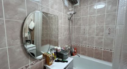 Купить квартиру 2-х комнатную, 44.6 кв. м., Россия, г. Волгоград. Фотография №9