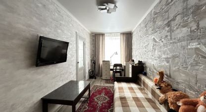 Продаётся 2-х комнатная квартира в г. Волгоград. Фотография №6