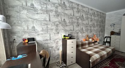 Купить квартиру на улице Таращанцев ул г. Волгоград. Фотография №5