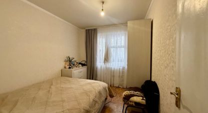 Купить 3-х комнатную квартиру на улице Им  рихарда зорге ул г. Волгоград. Фотография №4