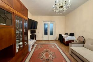 Продам квартиру 3-х комнатную с общей площадью 64.2м2, 2/9 эт., на улице Им  рихарда зорге ул, Краснооктябрьский район, г. Волгоград, Волгоградская обл., Россия, агентство Живем Дома