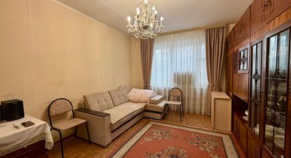 Купить 3-х комнатную квартиру в г. Волгоград. Фотография №2