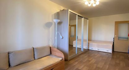 Купить квартиру 1 комнатную, 40.4 кв. м., Россия, г. Волгоград. Фотография №10