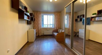 Купить квартиру 1 комнатную, 40.4 кв. м., Россия, г. Волгоград. Фотография №8