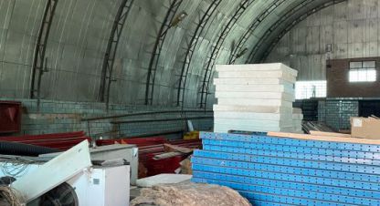 Снять производственно-складское помещение в г. Волгоград. Фотография №3