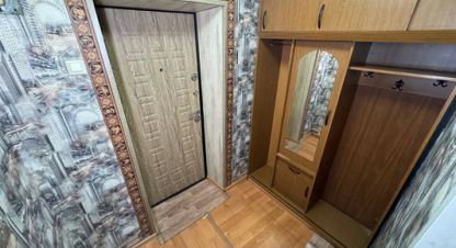 Продаётся 1 комнатная квартира в г. Комсомольск-на-Амуре. Фотография №6