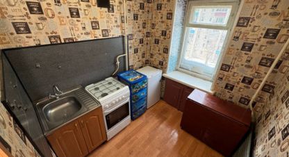 Купить квартиру на улице Интернациональный пр-кт г. Комсомольск-на-Амуре. Фотография №5