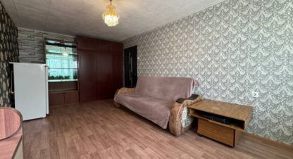 Купить 1 комнатную квартиру в г. Комсомольск-на-Амуре. Фотография №2