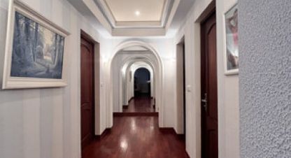 Снять 4-х комнатную квартиру на улице 1613 г. Зеленоград г. Фотография №4 Снять 4-х комнатную квартиру на улице 1613 г. Зеленоград г.. Фотография №4