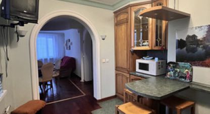 Сдаётся квартира в г. Зеленоград г. Фотография №7 Сдаётся квартира в г. Зеленоград г.. Фотография №7