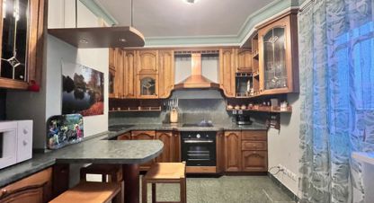 Сдаётся 4-х комнатная квартира в г. Зеленоград г. Фотография №6 Сдаётся 4-х комнатная квартира в г. Зеленоград г.. Фотография №6