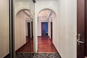 Сдам квартиру 4-х комнатную с общей площадью 100.2м2, 5/22 эт., на улице 1613, г. Зеленоград г., Москва, Россия, агентство Интернет-партнер Сдам квартиру 4-х комнатную с общей площадью 100.2м2, 5/22 эт., на улице 1613, г. Зеленоград г., Москва, Россия, агентство Интернет-партнер