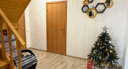 Продаётся дом в г. Лесколово. Фотография №7