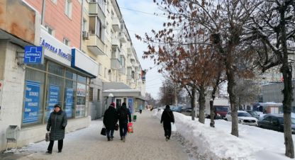 Снять торговое помещение в г. Рязань. Фотография №2